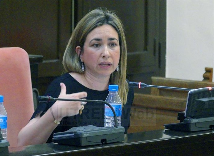 Sevilla.- Coronavirus.-Cs de Utrera propone crear una plataforma digital de comercio como "alternativas" para las ventas
