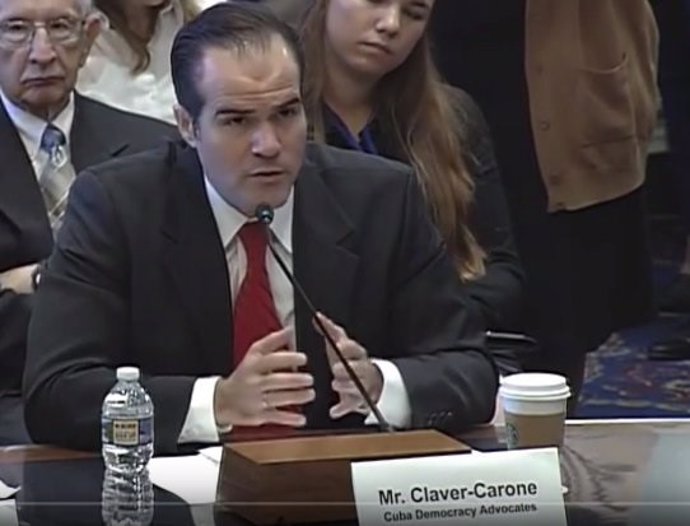 Estados Unidos propone a Claver-Carone para la presidencia del BID