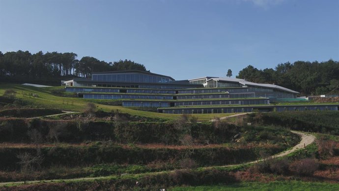 Parador Costa da Morte.