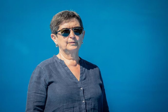 La subdelegada del Gobierno de Catalunya, Teresa Cunillera