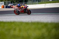 Àlex Márquez: "No creo que estemos demasiado lejos, aunque otros han entrado más en Misano"