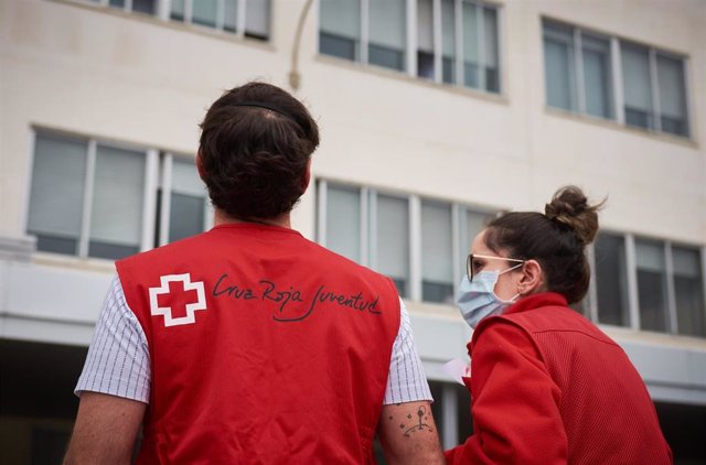 12 Agosto: Día Internacional Juventud Cruz Roja