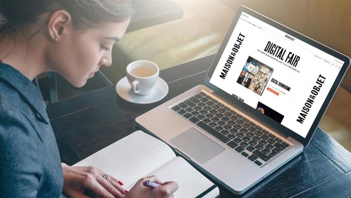 Foto Y Nota De Prensa: Extenda Promueve Que Firmas Andaluzas De Muebles Y Decoración Se Abran A Nuevas Oportunidades De Negocio En El Mayor Escaparate Digital Del Sector