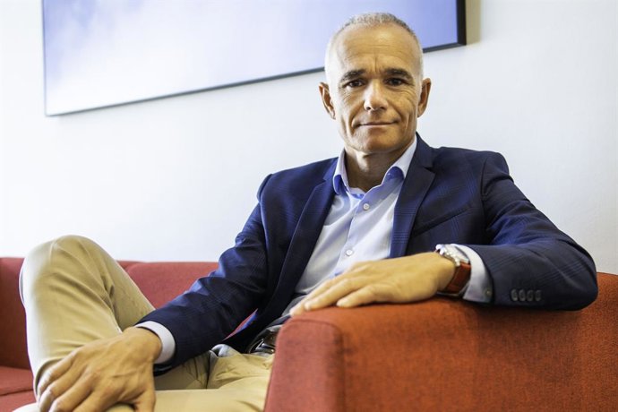 Miguel Villarroya, Director General de Spring Hotels