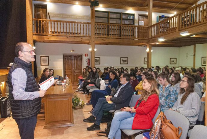 Jornadas Discapacidad Reocín