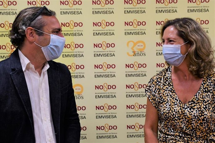 Nota De Prensa Y Fotografías. Emvisesa