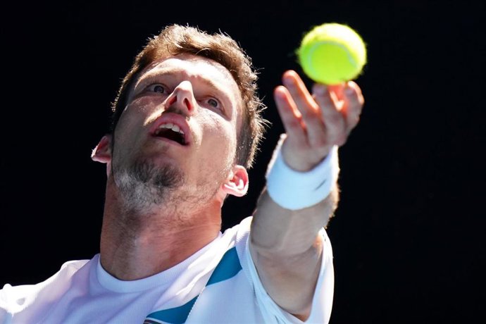 Pablo Carreño