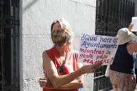 PSOE advierte de que la tarjeta monedero del Ayuntamiento "no está llegando a la gente que lo está pasando mal"