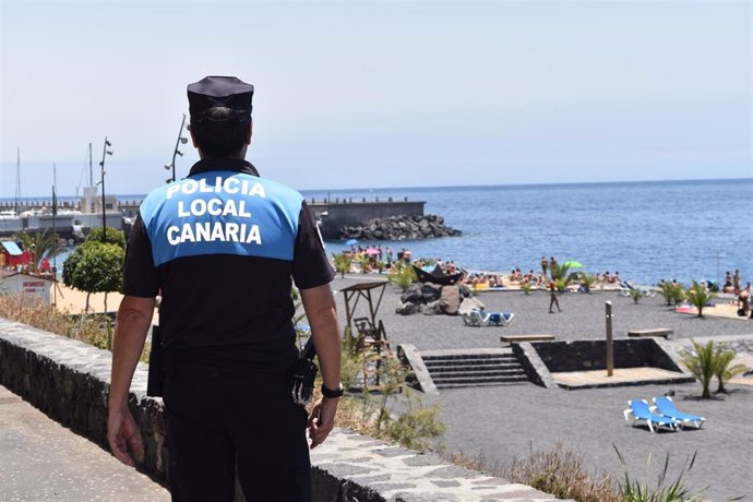 Consejo.- El Gobierno modifica la ley de policías locales de Canarias para realizar convocatorias autonómicas