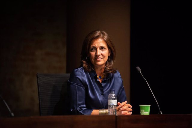 La directora general del Consorci de Turisme de Barcelona, Marian Muro