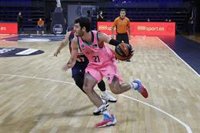 Abrines dinamita al Baskonia en la primera semifinal