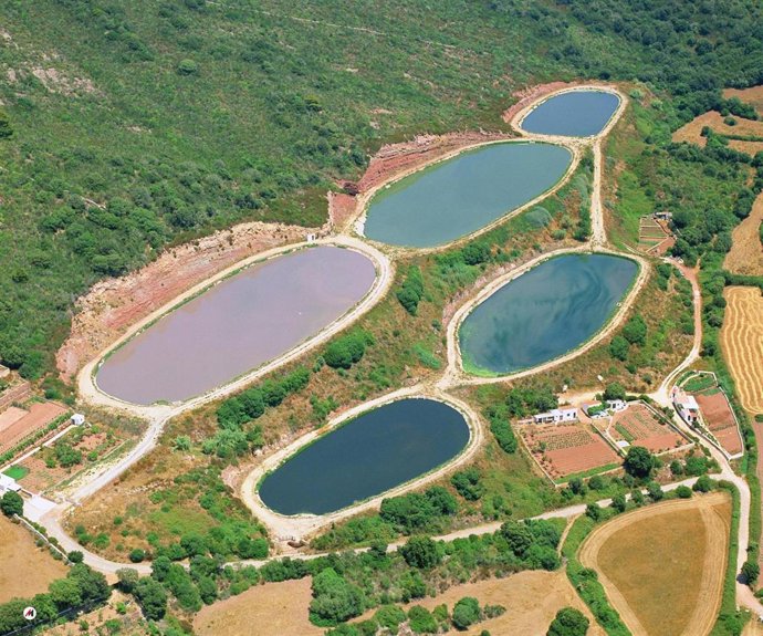 La Agencia Balear del Agua encarga una prueba piloto para reducir el volumen de lodos que generan las depuradoras.