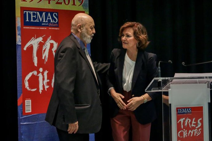 El Congreso vota esta semana una iniciativa de Unidas Podemos para exigir al CIS