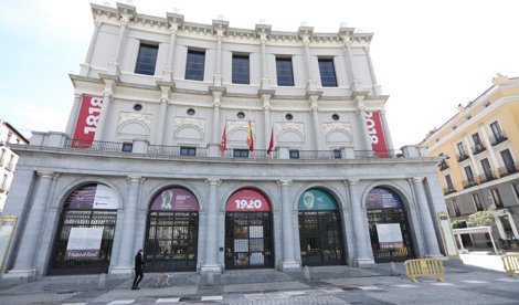 Teatro Real