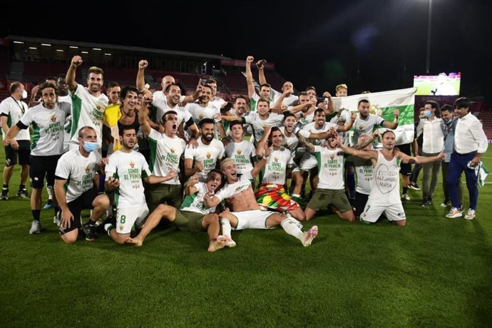 Elche CF
