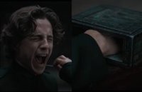 Denis Villeneuve explica la escena más importante de Dune