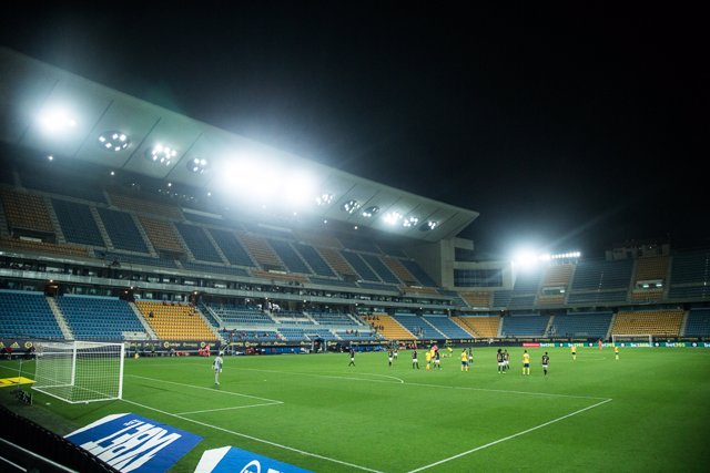 Estadio del Cádiz C.F.