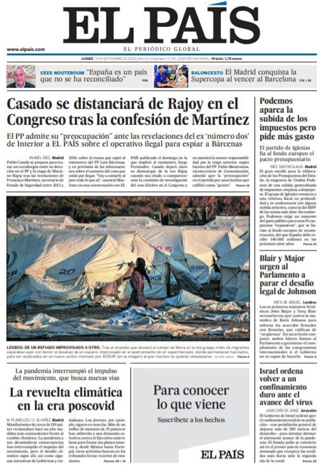 Portadas