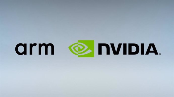 Nvidia adquiere Arm