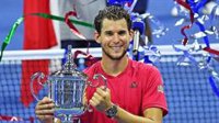 Thiem conquista su primer 'Grand Slam' tras una remontada histórica ante Zverev