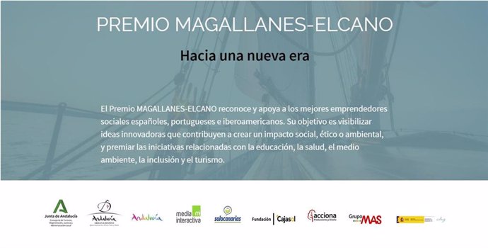 Premio Magallanes-Elcano