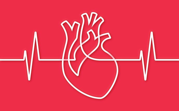Cvirus.- La mortalidad hospitalaria por infarto de miocardio se ha duplicado dur