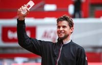 Thiem: "Dediqué toda mi vida a ganar un 'Grand Slam', es un alivio"