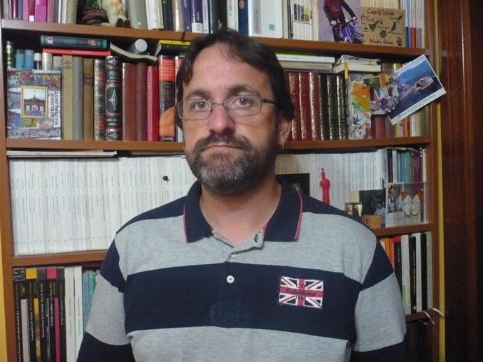 Pablo Rodríguez Medina.