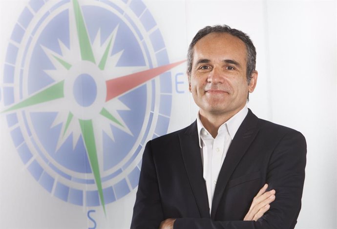 Francis Ferreira, director general para España y Portugal de Euromaster