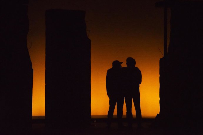 'Diktat' En Sala Russafa