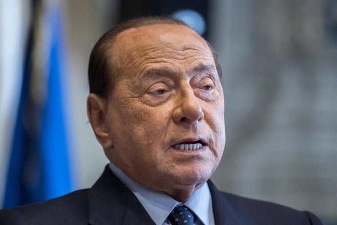 Silvio Berlusconi