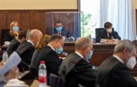 Fiscalía se opone a excluir de la pieza de Acyco a los condenados por los ERE y a aplazar la vista