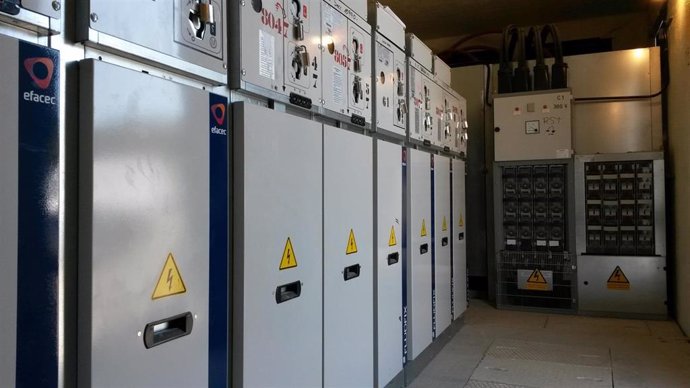 Endesa invierte 520.000 euros automatizar la red eléctrica del Baix Peneds (Tarragona)