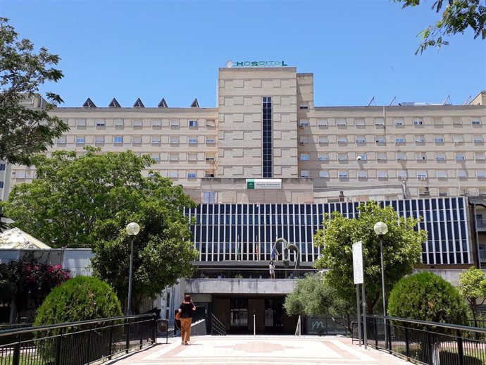 Andalucía.- El Hospital de Valme implanta la solicitud electrónica para las interconsultas médicas hospitalarias