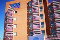 Un total de 248 viviendas del parque de vivienda social ya están en ejecución y se están tramitando 1.500 nuevas