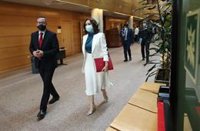 La Comunidad liquidará demandas existentes con universidades públicas e invertirá 40 millones en transformación digital