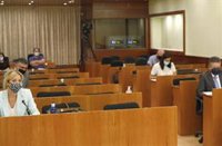 PSOE rechazará que Page esté en la Comisión COVID y dice que en pocos días pasará por el Debate sobre el Estado de C-LM