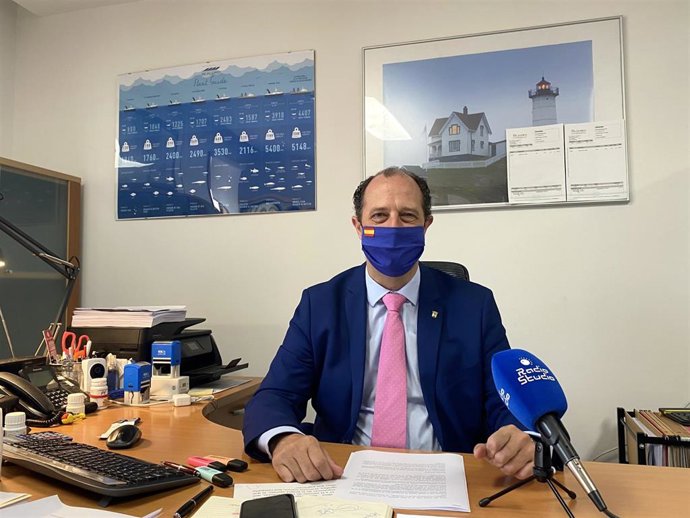 Joaquín Fernández Berjano (PP)