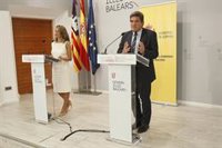 Escrivá no comparte el diágnostico de Díaz y aboga por incentivar la prolongación de la vida laboral