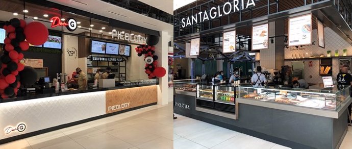 COMUNICADO: intu Xanadú refuerza su food court con la llegada de nuevos operadores