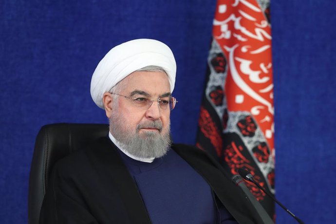 Irán.- Teherán denuncia las críticas de países UE a la última ejecución y convoc