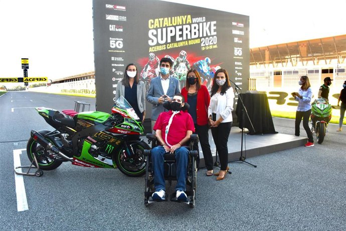 Catalunya acogerá este fin de semana la primera experiencia inmersiva 5G en un evento deportivo