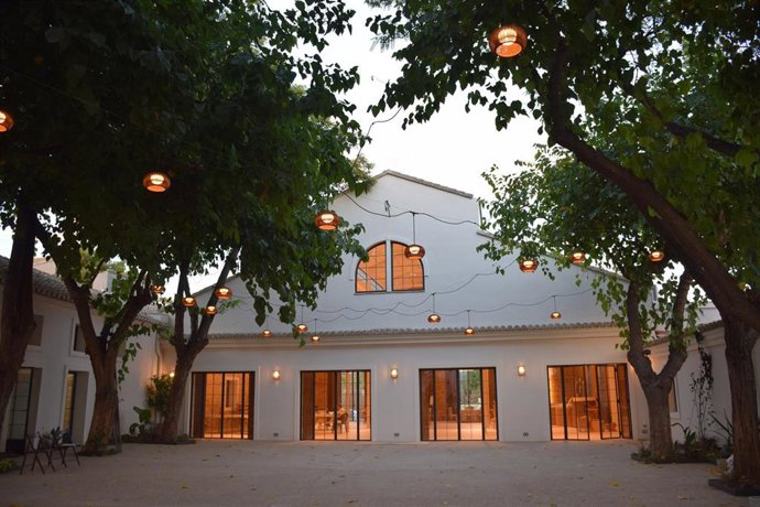 Nuevo espacio El Telar