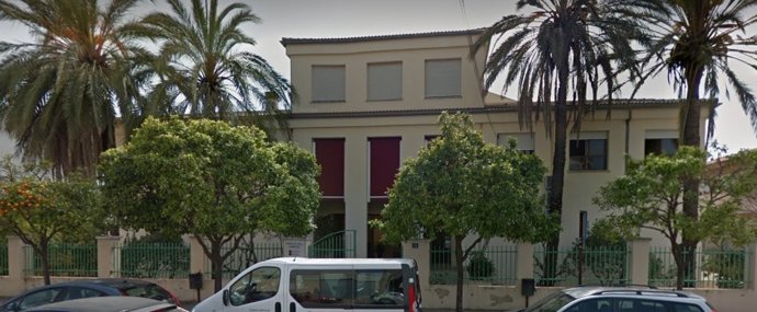 Residencia y centro de día Carmen Picó de Alzira