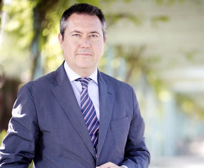 El alcalde de Sevilla, Juan Espadas, en una imagen de archivo