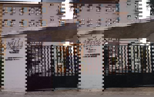 Centro Vitalia de Mairena