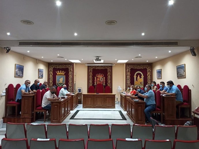 Coria del Río comienza a fumigar este sábado contra los mosquitos.