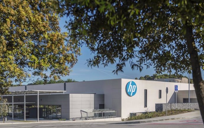 Centre d'Excellncia d'Impressió 3D i Fabricació Digital d'HP a Sant Cugat del Valls