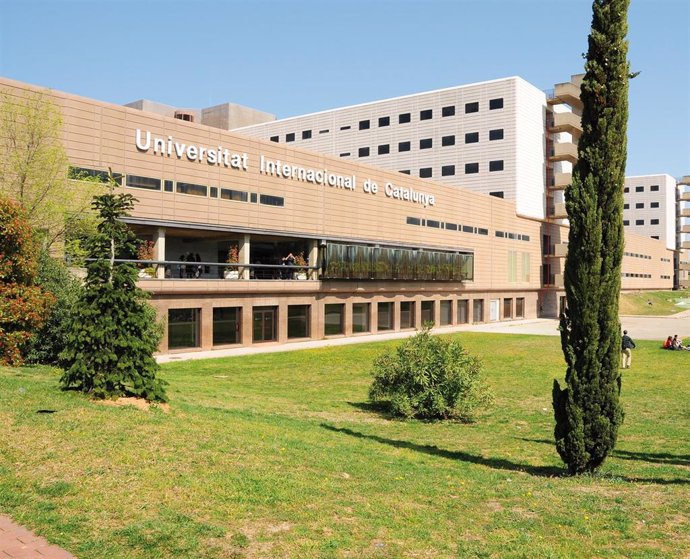 Campus UIC Sant Cugat