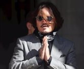 Foto: VÍDEO: Emotiva carta de Johnny Depp a sus fans: "Estoy aquí solo por vosotros"